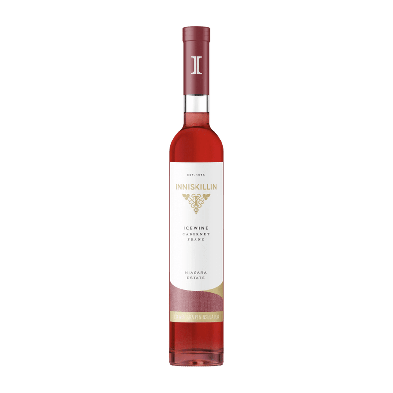 Inniskillin 2022 Cab Franc Icewine - LoveScotch.com