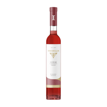Inniskillin 2022 Cab Franc Icewine - LoveScotch.com