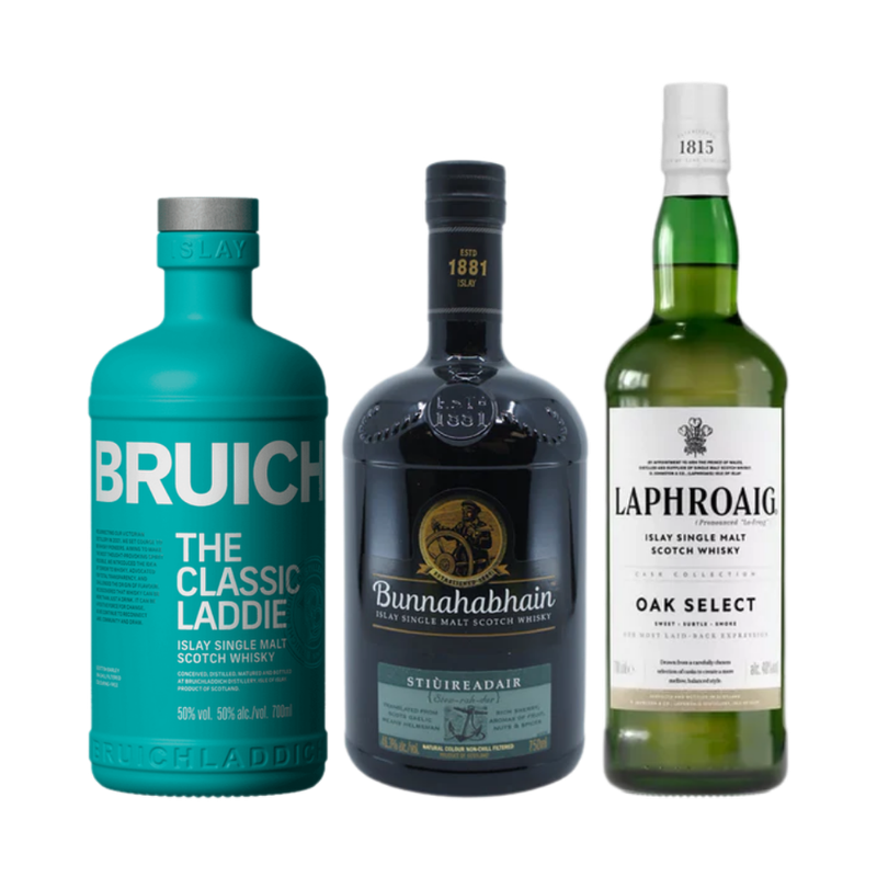 Islay Starter Kit - LoveScotch.com