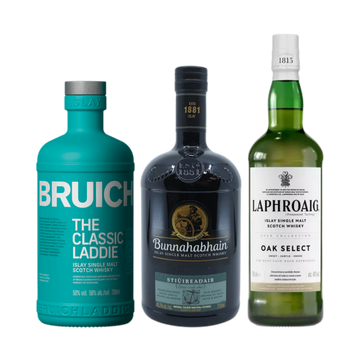 Islay Starter Kit - LoveScotch.com