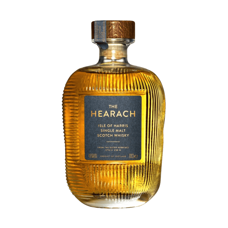 Isle Of Harris The Hearach Scotch Whisky - LoveScotch.com
