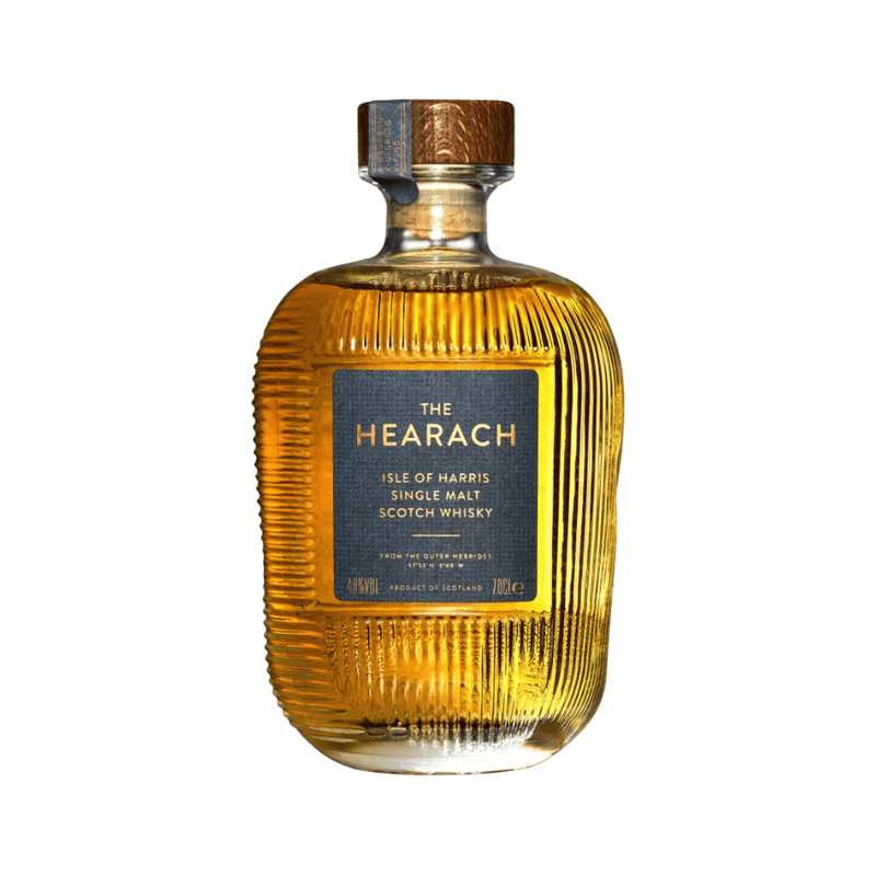 Isle Of Harris The Hearach Scotch Whisky - LoveScotch.com