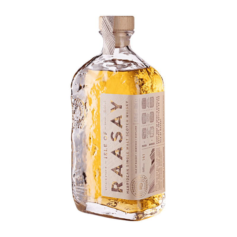 Isle of Raasay Single Malt Scotch Whisky - LoveScotch.com