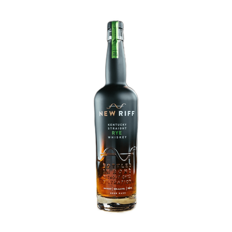 It's Rye Time! - ForWhiskeyLovers.com