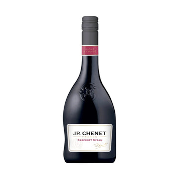 J.P. Chenet Cabernet-Syrah Pays d'Oc 750ml bottle