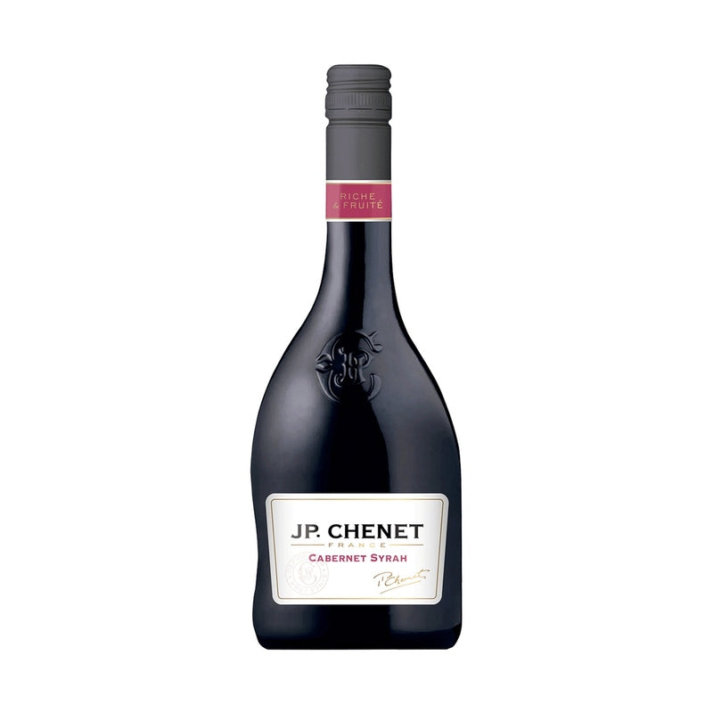 J.P. Chenet Cabernet-Syrah Pays d'Oc 750ml bottle