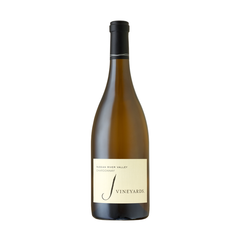 J Vineyards Russian River Valley Chardonnay 2024 - LoveScotch.com
