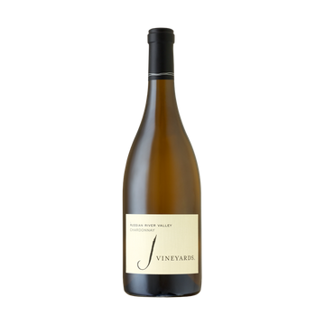 J Vineyards Russian River Valley Chardonnay 2024 - LoveScotch.com