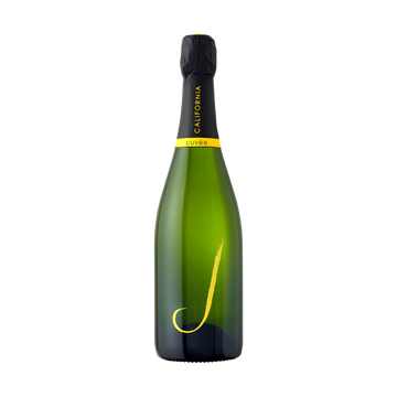 J Vineyards & Winery California Sparkling Cuvée - LoveScotch.com