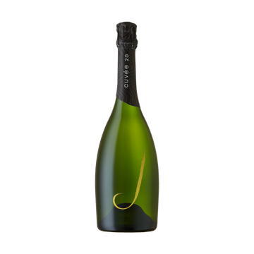J Vineyards & Winery Cuvée Brut 2020 - LoveScotch.com