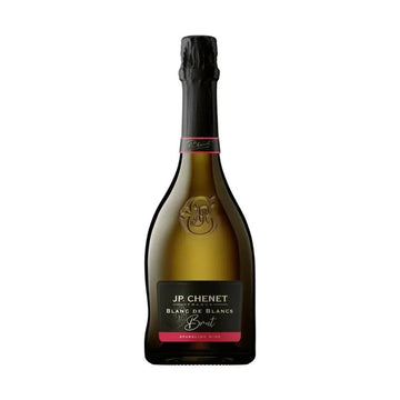 JP Chenet Blanc De Blancs Brut - LoveScotch.com