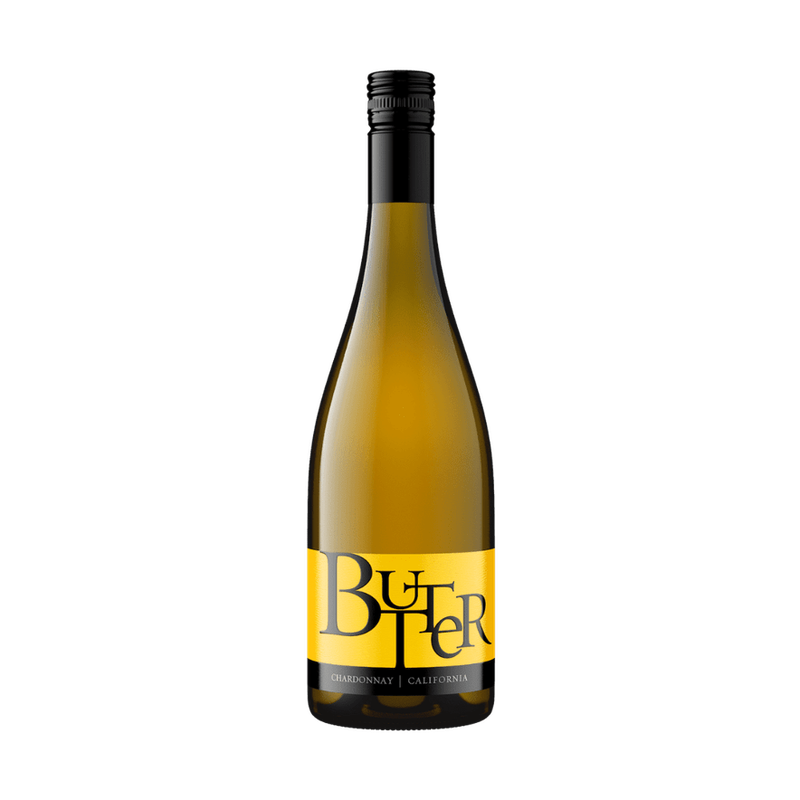 Jam Cellars Chardonnay Butter - LoveScotch.com