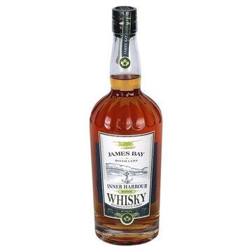James Bay Inner Harbor Blended Scotch Whisky - LoveScotch.com