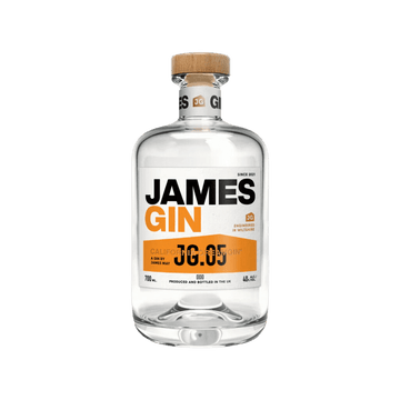 James Gin California Dreamgin - LoveScotch.com