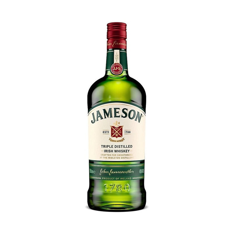Jameson Blended Irish Whiskey
