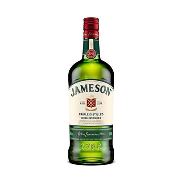 Jameson Blended Irish Whiskey