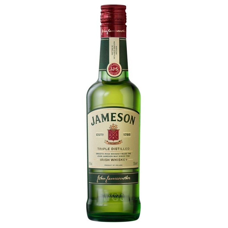 Jameson Irish Whiskey 200ml - LoveScotch.com
