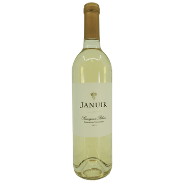 Januik Sagemoor Vineyard Sauvignon Blanc 2021 - LoveScotch.com