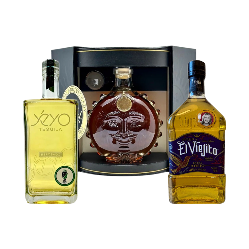 Jay Baer Single Barrel Selections - LoveScotch.com