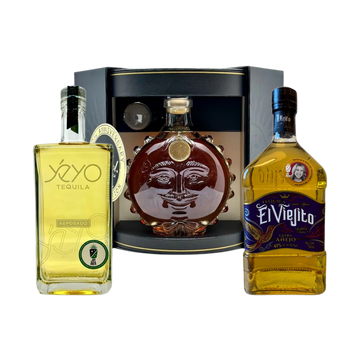 Jay Baer Single Barrel Selections - LoveScotch.com