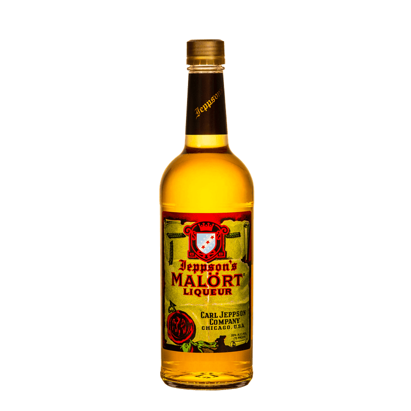 Jeppson's Malort - LoveScotch.com