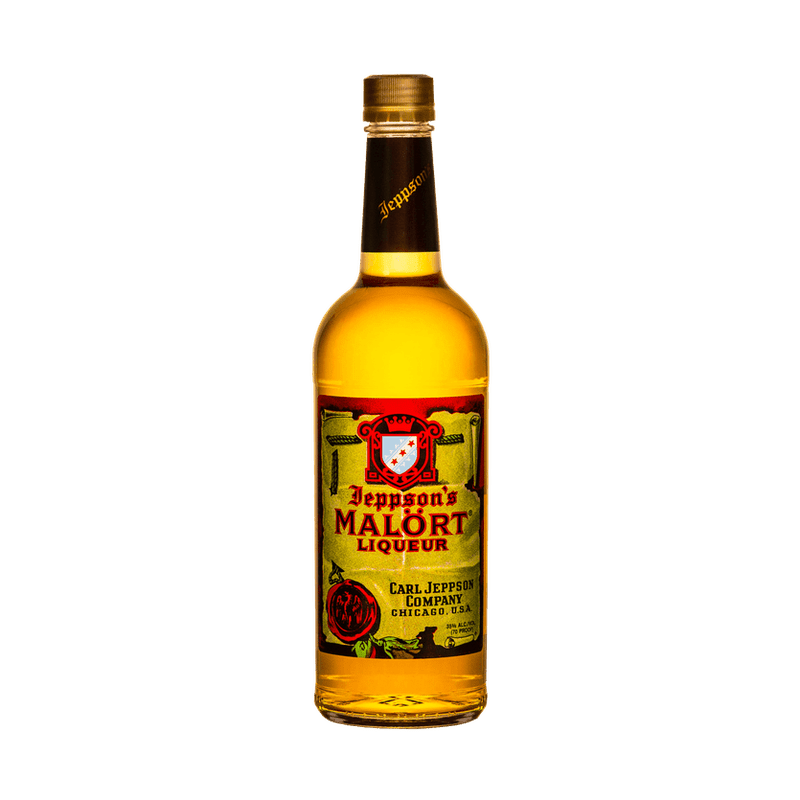 Jeppson's Malort - LoveScotch.com