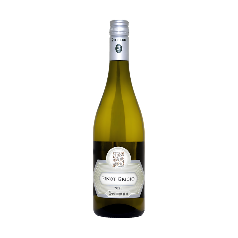 Jermann Pinot Grigio 2025 - LoveScotch.com