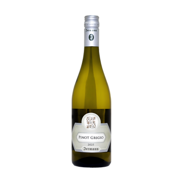Jermann Pinot Grigio 2025 - LoveScotch.com