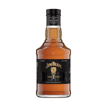 Jim Beam Black Label 375ml - LoveScotch.com