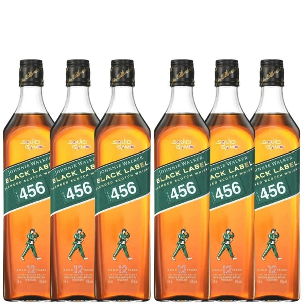Johnnie Walker Black Ruby とGreen Label Johnnie Walker Black Ruby | Johnnie Walker GLOBAL