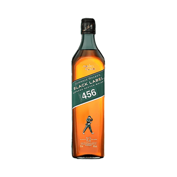 Johnnie Walker Black Label X Squid Games Edition Pre-Order - LoveScotch.com