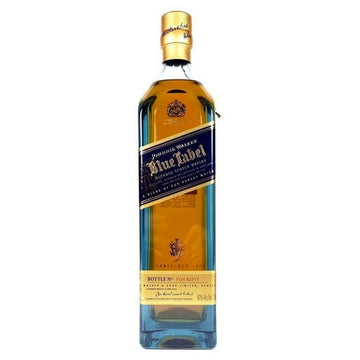 Johnnie Walker Blue Label Bundle with Year of the Dragon Bundle - LoveScotch.com 