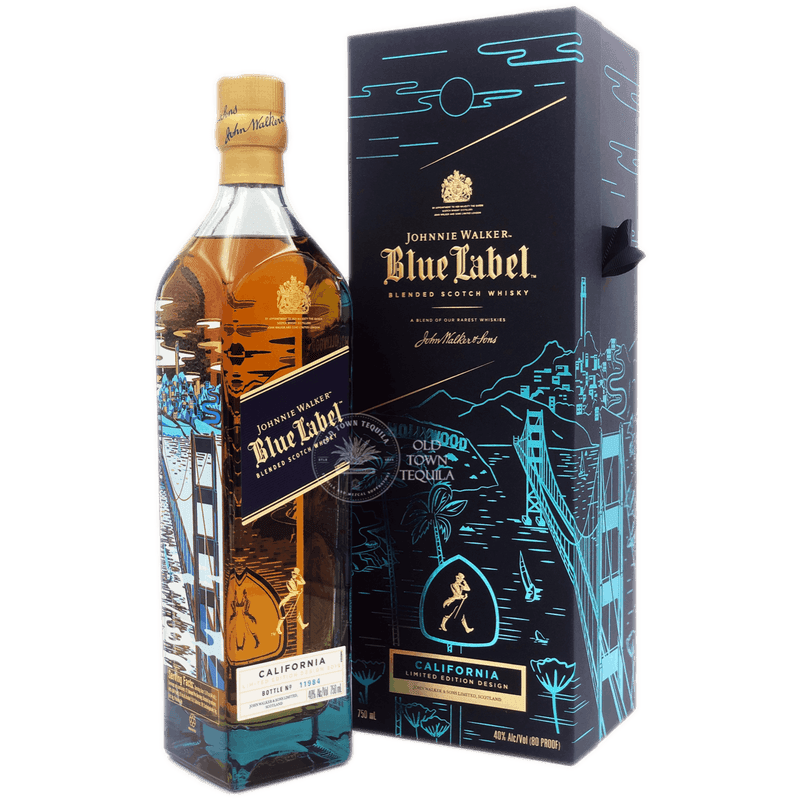 x*1様 Johnnie Walker Blue Label Johnnie Walker Blue Label | Mash&Grape