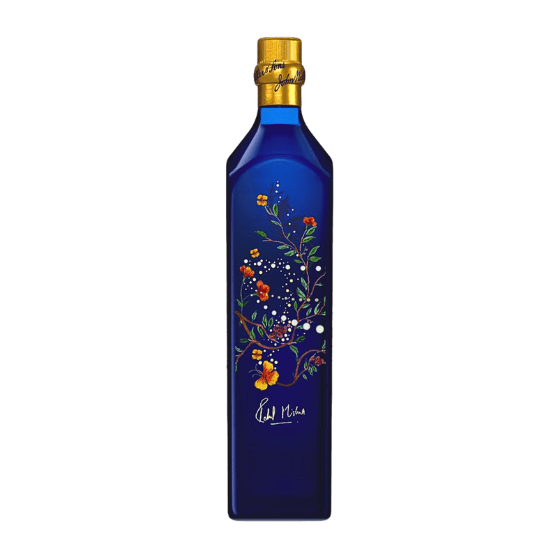 Johnnie Walker Blue Label Diwali 2025 Limited Edition Blended Scotch Whisky - LoveScotch.com