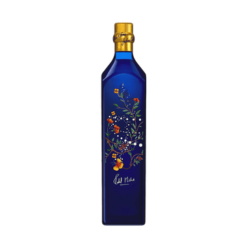 Johnnie Walker Blue Label Diwali 2025 Limited Edition Blended Scotch Whisky Pre-Order - LoveScotch.com