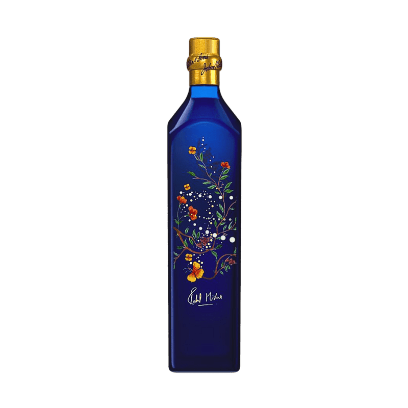 Johnnie Walker Blue Label Diwali 2025 Limited Edition Blended Scotch Whisky Pre-Order - LoveScotch.com