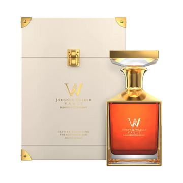 Johnnie Walker Vault The Couture Blend - LoveScotch.com