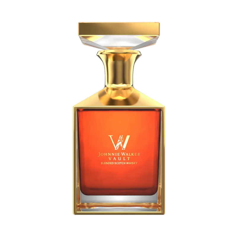 Johnnie Walker Vault The Couture Blend - LoveScotch.com