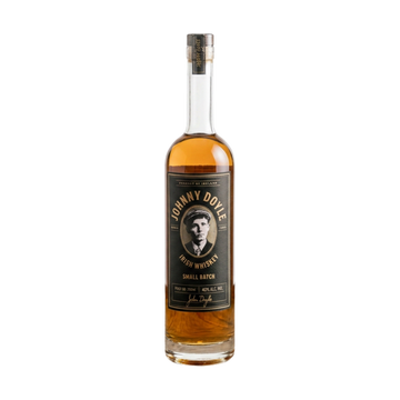Johnny Doyle Small Batch Irish Whiskey 700mL - LoveScotch.com