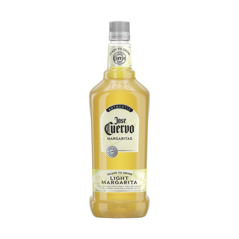 Jose Cuervo Authentic Margarita Light (1.75L) bottle