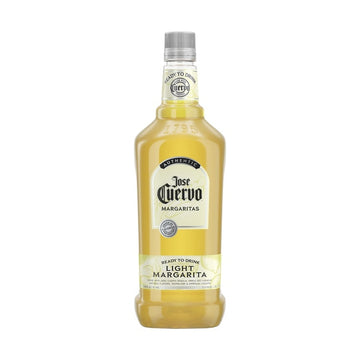 Jose Cuervo Authentic Margarita Light (1.75L) bottle