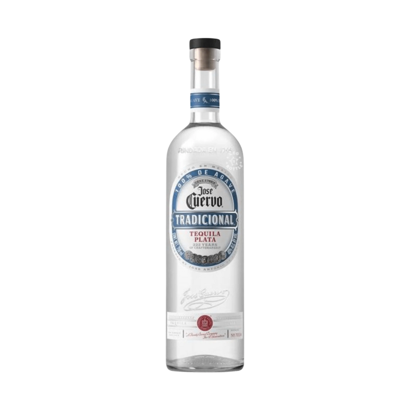 Jose Cuervo Tequila 1L - Authentic Mexican Spirit - LoveScotch.com