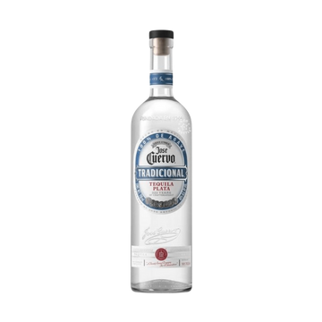 Jose Cuervo Tequila 1L - Authentic Mexican Spirit - LoveScotch.com