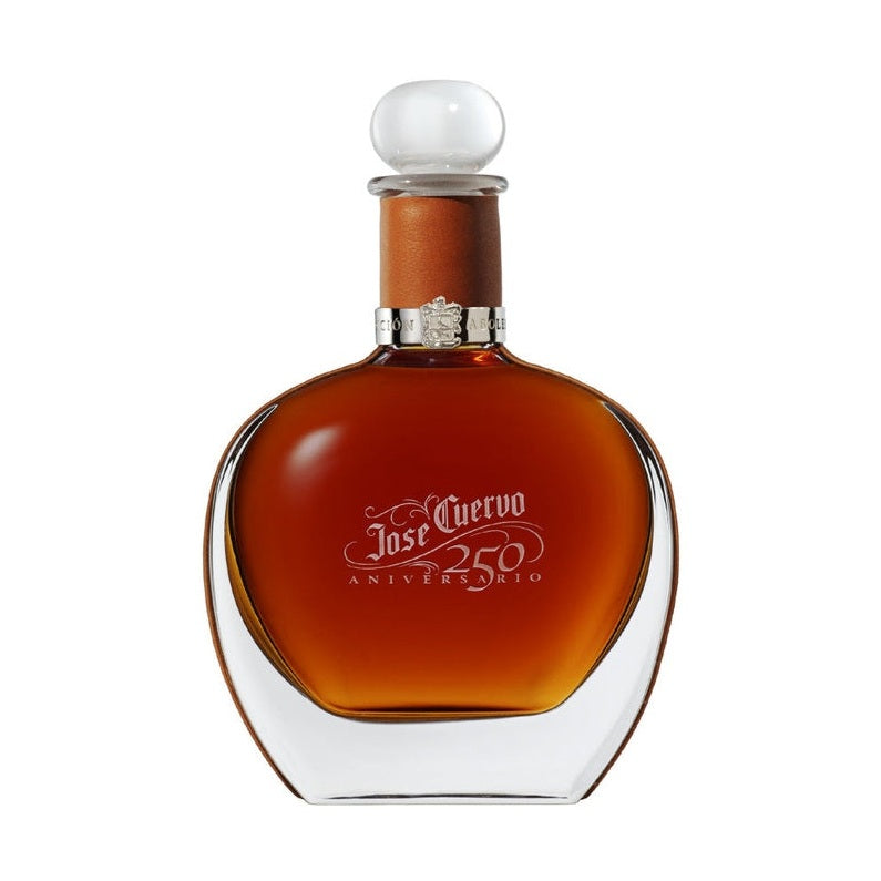 Jose Cuervo Tequila 250 Aniversario - LoveScotch.com