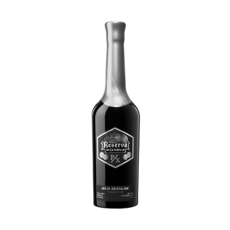 Jose Cuervo Tequila Reserva De La Familia Cristalino - LoveScotch.com