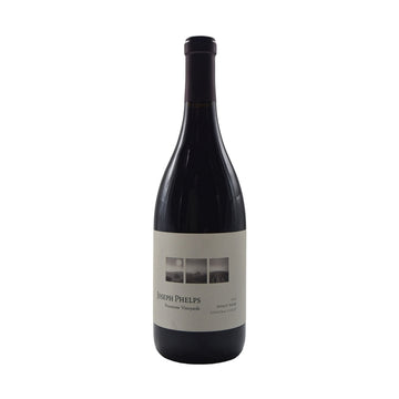 Joseph Phelps Freestone Vineyards Pinot Noir 2022 Wine - LoveScotch.com