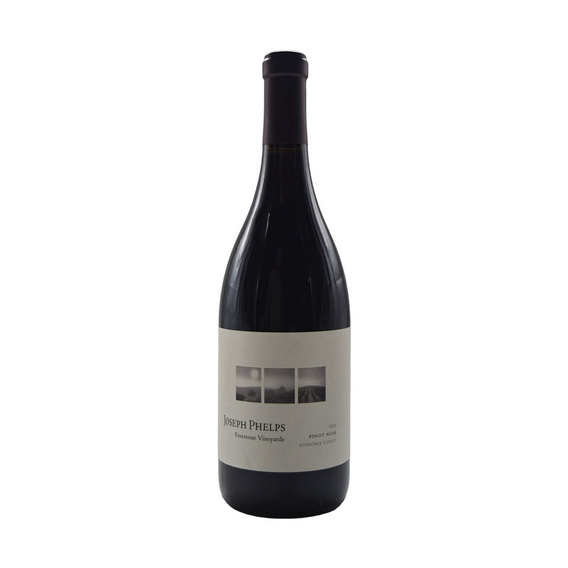 Joseph Phelps Freestone Vineyards Pinot Noir 2022 Wine - LoveScotch.com