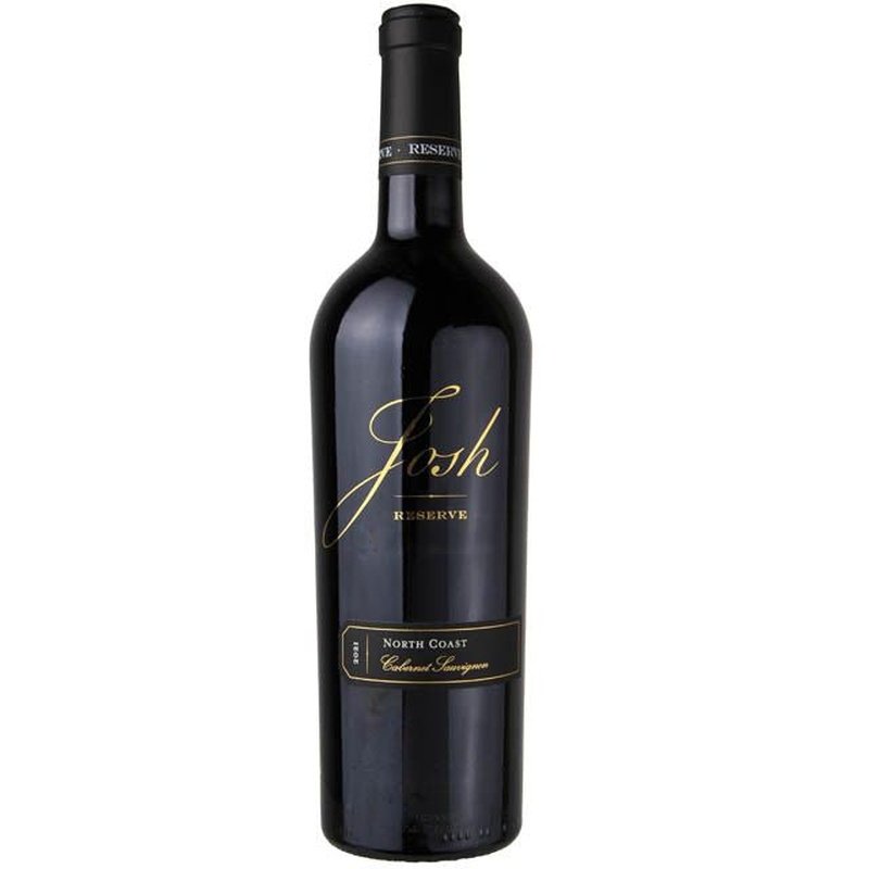 Josh Cellars Cabernet Sauvignon North Coast 2021 - LoveScotch.com