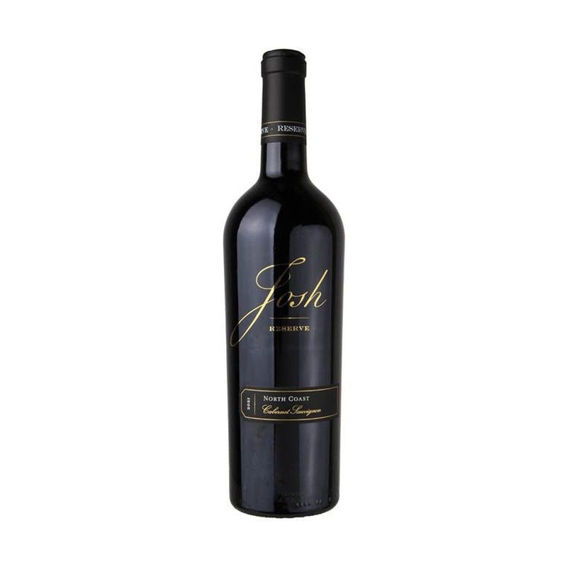 Josh Cellars Cabernet Sauvignon North Coast 2021 - LoveScotch.com