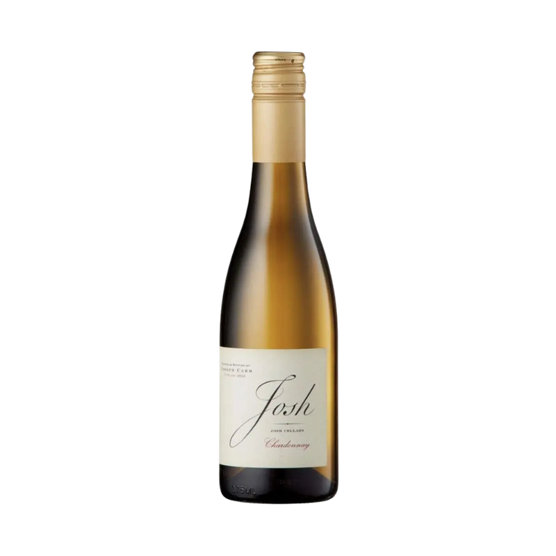 Josh Cellars California Chardonnay 375ml - LoveScotch.com